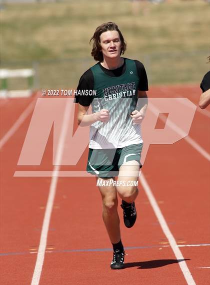 Thumbnail 1 in Grizzly Invitational photogallery.