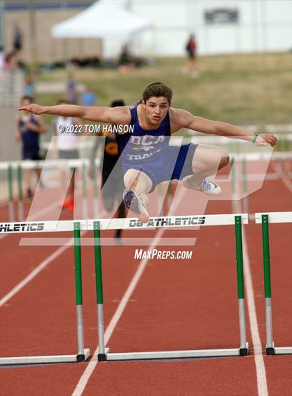 Thumbnail 1 in Grizzly Invitational photogallery.