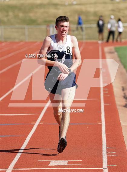 Thumbnail 2 in Grizzly Invitational photogallery.