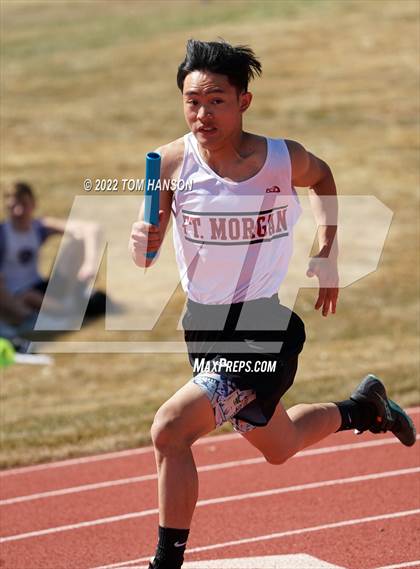 Thumbnail 3 in Grizzly Invitational photogallery.