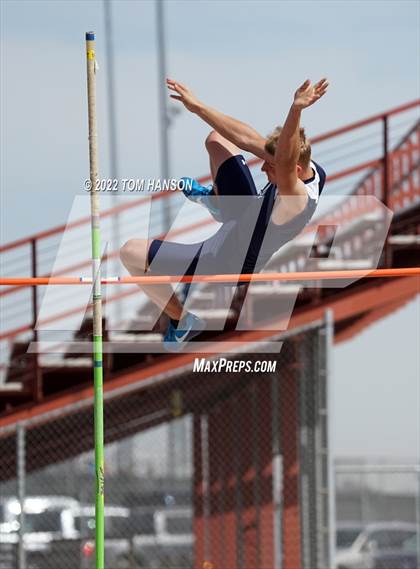Thumbnail 1 in Grizzly Invitational photogallery.