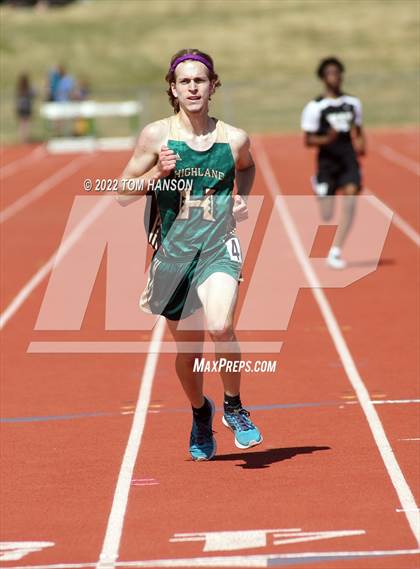 Thumbnail 1 in Grizzly Invitational photogallery.