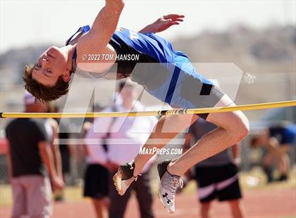 Thumbnail 2 in Grizzly Invitational photogallery.