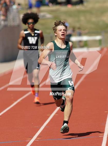 Thumbnail 3 in Grizzly Invitational photogallery.