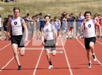 Thumbnail 1 in Grizzly Invitational photogallery.
