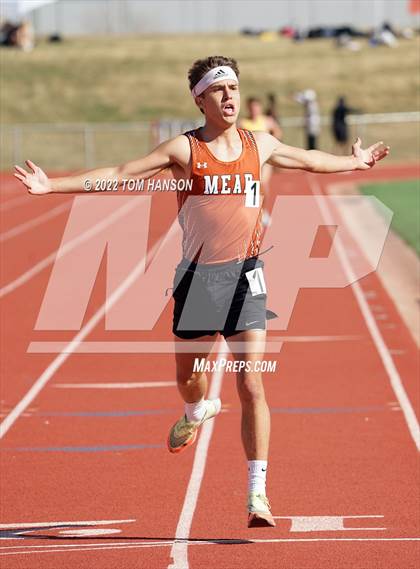 Thumbnail 3 in Grizzly Invitational photogallery.