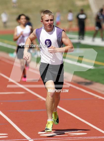 Thumbnail 2 in Grizzly Invitational photogallery.