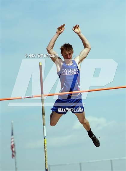 Thumbnail 3 in Grizzly Invitational photogallery.