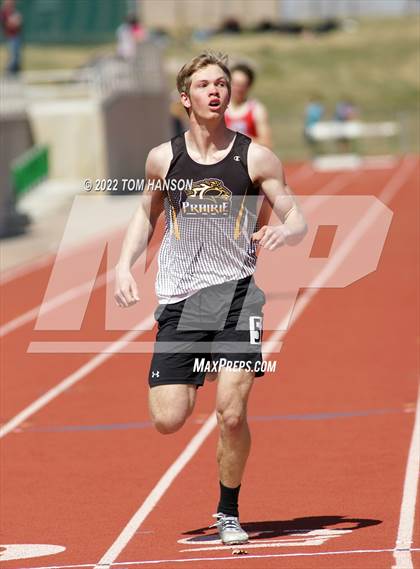 Thumbnail 1 in Grizzly Invitational photogallery.