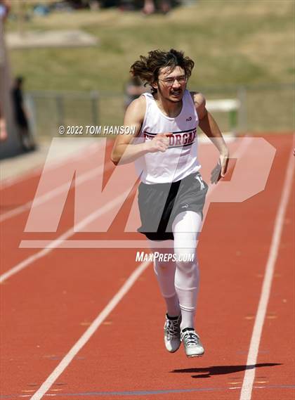 Thumbnail 2 in Grizzly Invitational photogallery.