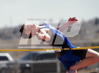 Thumbnail 3 in Grizzly Invitational photogallery.