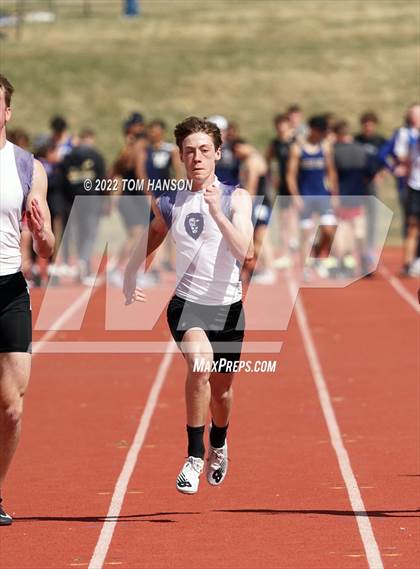 Thumbnail 2 in Grizzly Invitational photogallery.
