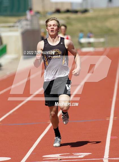 Thumbnail 3 in Grizzly Invitational photogallery.