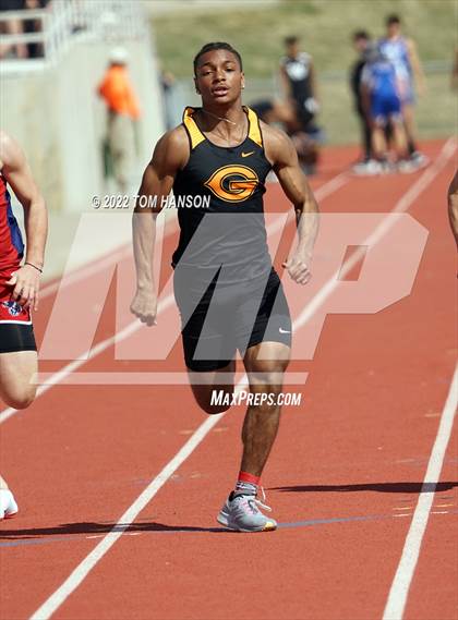 Thumbnail 3 in Grizzly Invitational photogallery.
