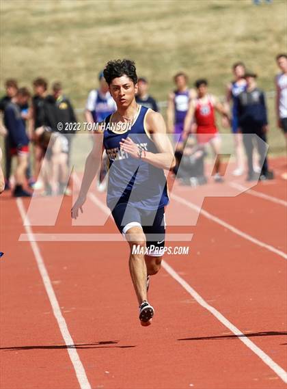 Thumbnail 1 in Grizzly Invitational photogallery.