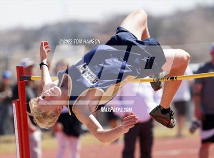 Thumbnail 3 in Grizzly Invitational photogallery.