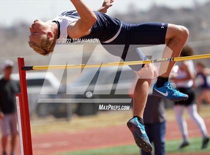 Thumbnail 1 in Grizzly Invitational photogallery.