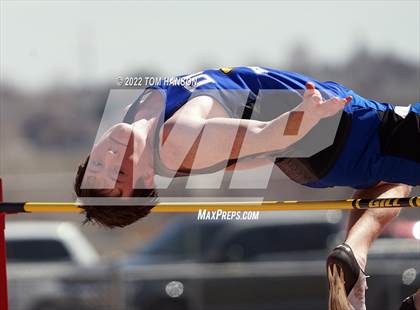 Thumbnail 1 in Grizzly Invitational photogallery.