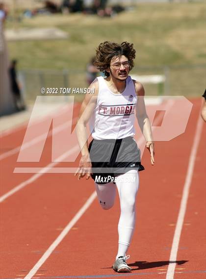Thumbnail 3 in Grizzly Invitational photogallery.