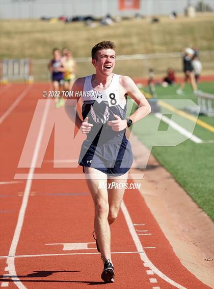 Thumbnail 2 in Grizzly Invitational photogallery.
