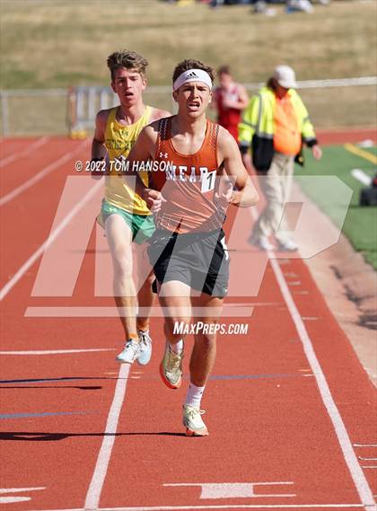 Thumbnail 1 in Grizzly Invitational photogallery.