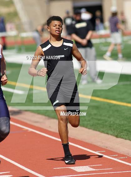 Thumbnail 3 in Grizzly Invitational photogallery.