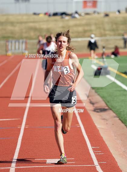 Thumbnail 3 in Grizzly Invitational photogallery.