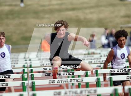 Thumbnail 2 in Grizzly Invitational photogallery.