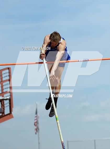 Thumbnail 1 in Grizzly Invitational photogallery.