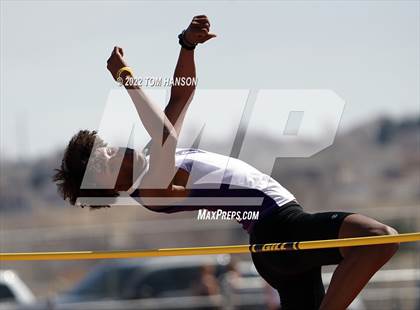 Thumbnail 2 in Grizzly Invitational photogallery.