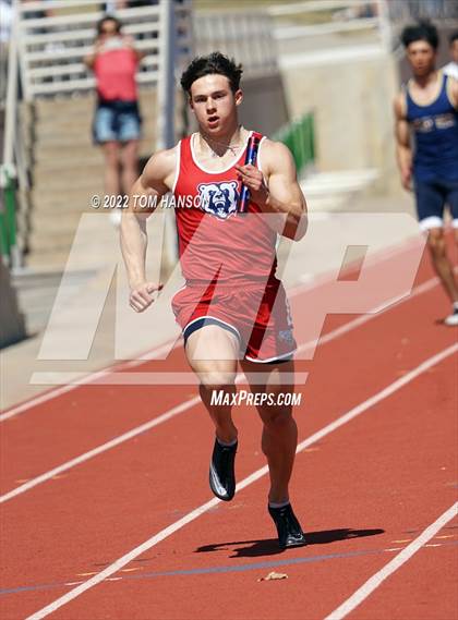 Thumbnail 2 in Grizzly Invitational photogallery.