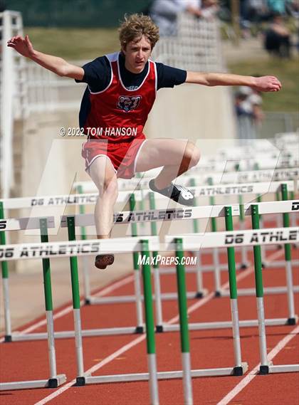 Thumbnail 3 in Grizzly Invitational photogallery.