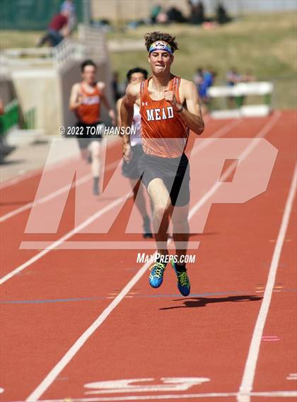 Thumbnail 3 in Grizzly Invitational photogallery.