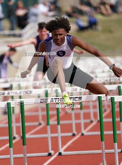 Thumbnail 3 in Grizzly Invitational photogallery.