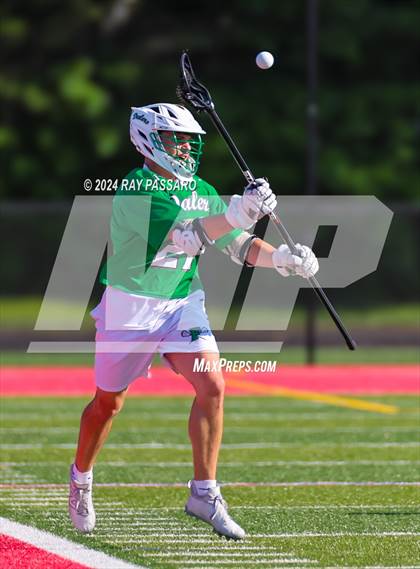 Thumbnail 1 in Half Hollow Hills West vs Farmingdale (Section XI Class A Final) photogallery.