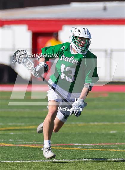 Thumbnail 2 in Half Hollow Hills West vs Farmingdale (Section XI Class A Final) photogallery.