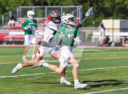Thumbnail 1 in Half Hollow Hills West vs Farmingdale (Section XI Class A Final) photogallery.