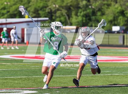 Thumbnail 1 in Half Hollow Hills West vs Farmingdale (Section XI Class A Final) photogallery.