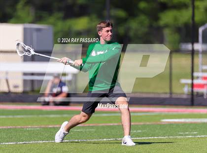 Thumbnail 1 in Half Hollow Hills West vs Farmingdale (Section XI Class A Final) photogallery.