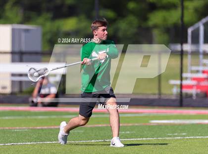 Thumbnail 3 in Half Hollow Hills West vs Farmingdale (Section XI Class A Final) photogallery.