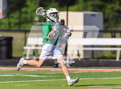 Thumbnail 3 in Half Hollow Hills West vs Farmingdale (Section XI Class A Final) photogallery.