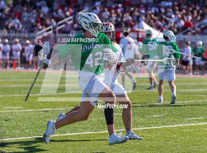 Thumbnail 1 in Half Hollow Hills West vs Farmingdale (Section XI Class A Final) photogallery.