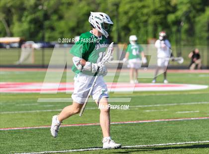 Thumbnail 3 in Half Hollow Hills West vs Farmingdale (Section XI Class A Final) photogallery.