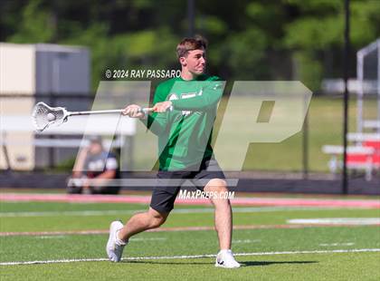 Thumbnail 2 in Half Hollow Hills West vs Farmingdale (Section XI Class A Final) photogallery.