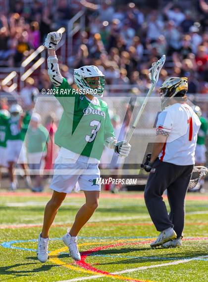 Thumbnail 2 in Half Hollow Hills West vs Farmingdale (Section XI Class A Final) photogallery.