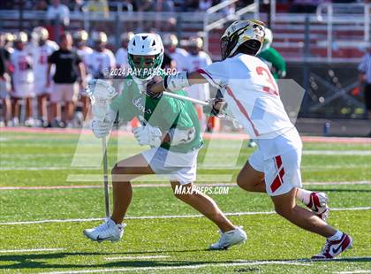 Thumbnail 1 in Half Hollow Hills West vs Farmingdale (Section XI Class A Final) photogallery.