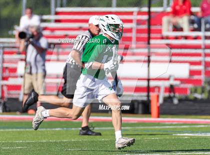 Thumbnail 1 in Half Hollow Hills West vs Farmingdale (Section XI Class A Final) photogallery.
