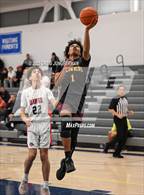 Photo from the gallery "San Rafael vs. Piner (CIF NCS D3 Championships)"