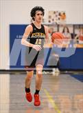 Photo from the gallery "San Rafael vs. Piner (CIF NCS D3 Championships)"