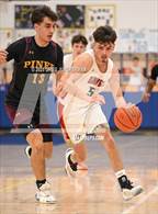 Photo from the gallery "San Rafael vs. Piner (CIF NCS D3 Championships)"